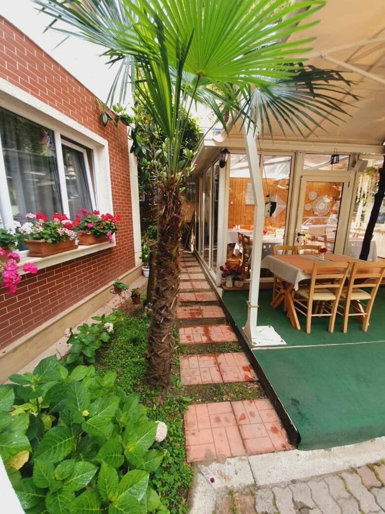 Hotel Vila 60