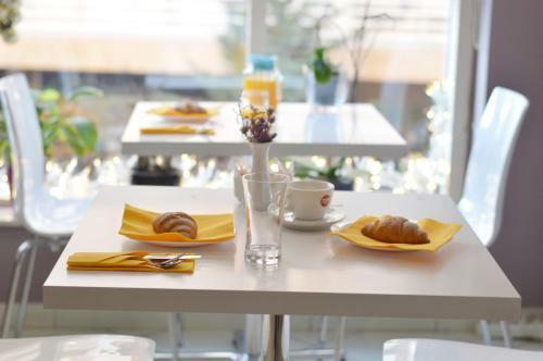 Bed & Breakfast Center Rooms Oresti