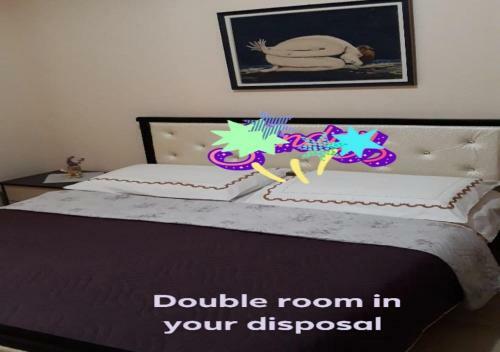 Albergue Central Rooms Loreni
