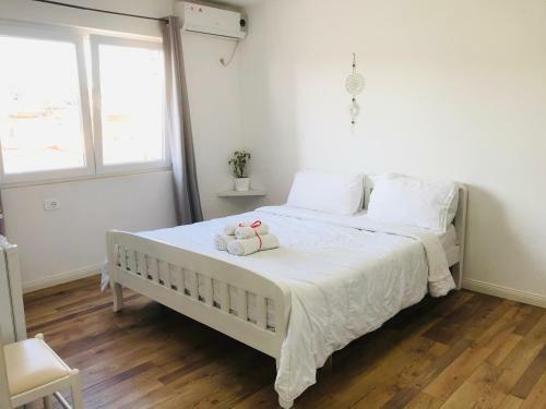 Tirana Central Apartments
