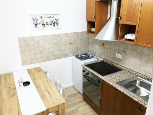 Tirana Central Apartments