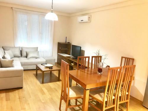 Tirana Central Apartments