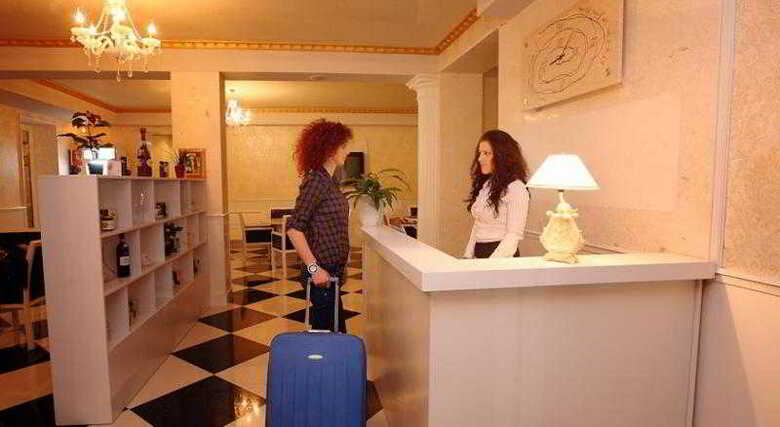 Hotel Kastria
