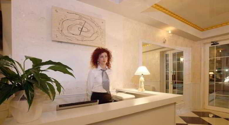 Hotel Kastria