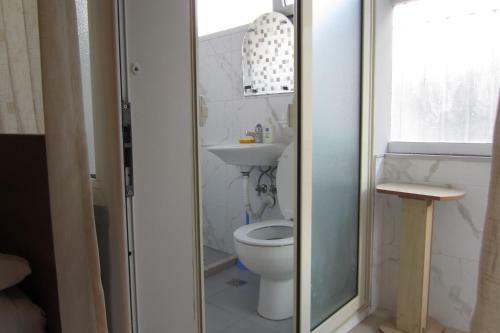 Apartamentos Salku Serviced Rooms