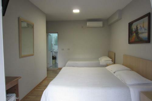 Apartamentos Salku Serviced Rooms