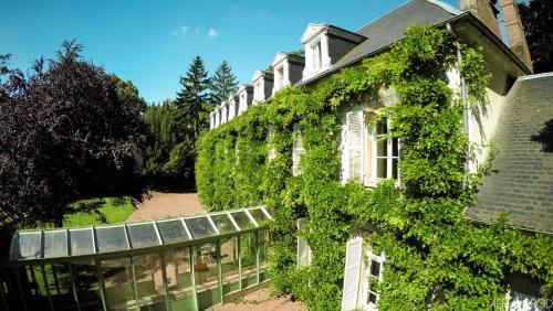 Le Manoir De La Canche