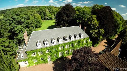 Le Manoir De La Canche