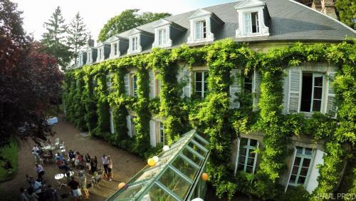 Le Manoir De La Canche