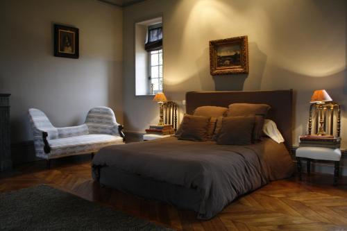 Bed & Breakfast Saint Victor La Grand' Maison