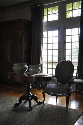 Bed & Breakfast Saint Victor La Grand' Maison