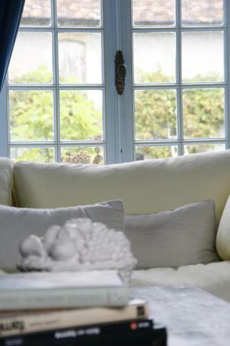 Bed & Breakfast Saint Victor La Grand' Maison
