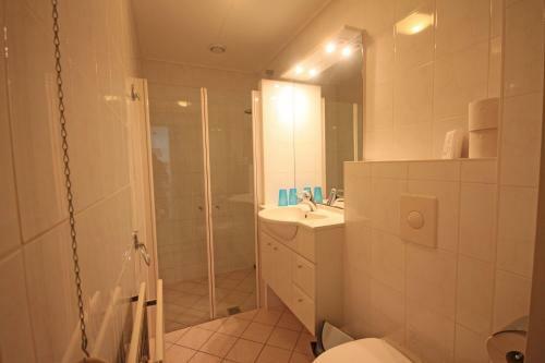 Aparthotel Bos En Duin Texel