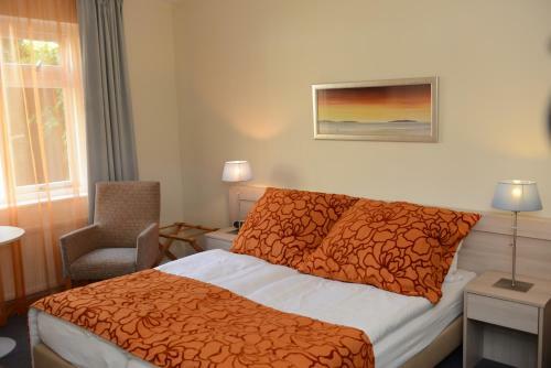 Hotel Op Diek