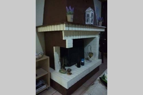 Apartamento Green Hill Studio Corfu Town