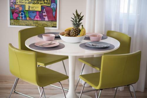 Volto Kokkini Apartment
