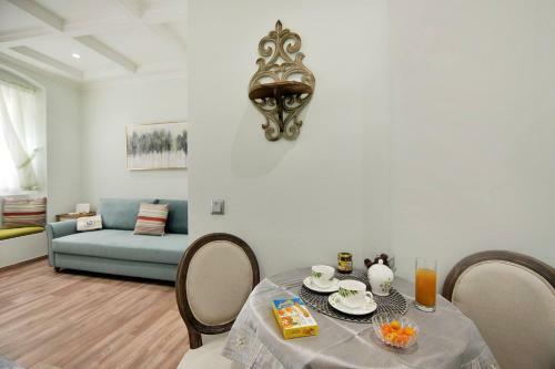 Apartamento Casa Verde