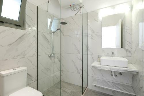 Apartamento Marina Vista Luxury Studio Suites Beach Front