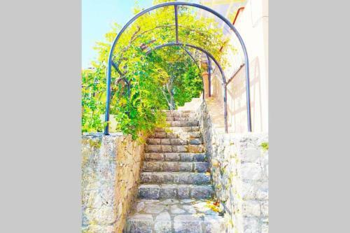 Villa Secret Paradise Corfu
