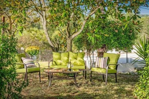 Villa Secret Paradise Corfu
