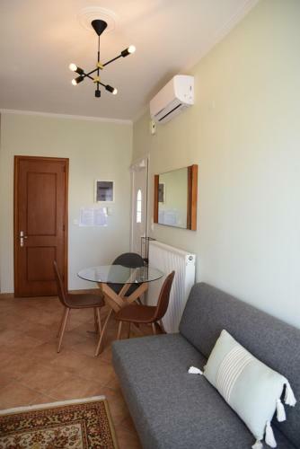 Apartamento Elli Cozy House