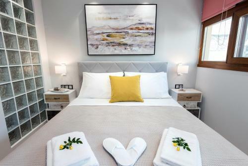 Apartamento Gv Maisonette