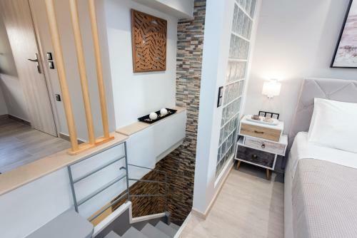 Apartamento Gv Maisonette
