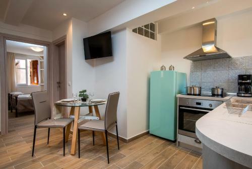 Apartamento Gelsomino 1