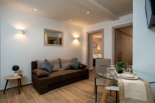 Apartamento Gelsomino 1