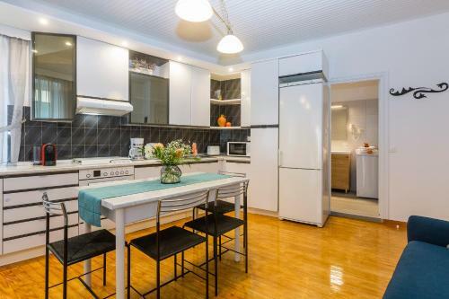 Nobilis Corfu Apartment