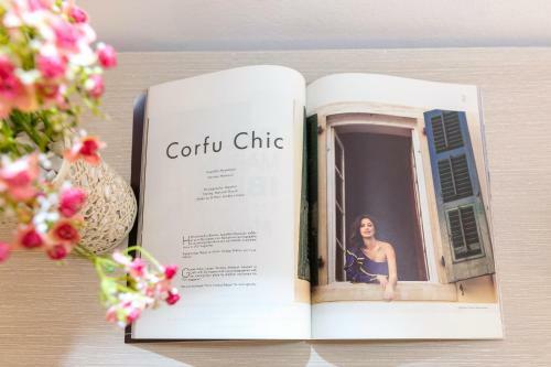 Nobilis Corfu Apartment