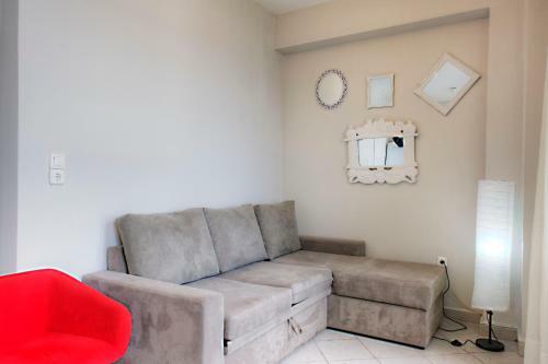 Mouragia Boutique Apartments By Corfuescapes