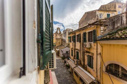Apartamento Maril�- The Downtown Suite