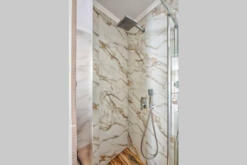 Apartamento Maril�- The Downtown Suite