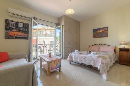 Mantouki Cosy Apartment