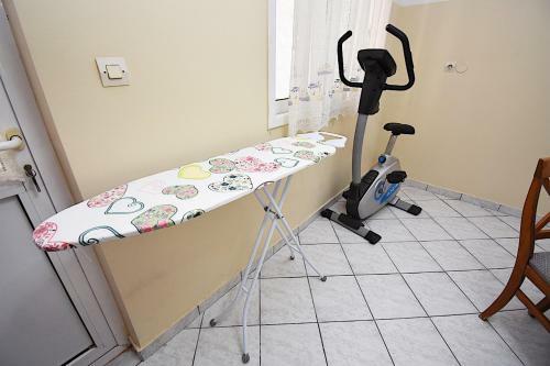 Fodaniera Apartment