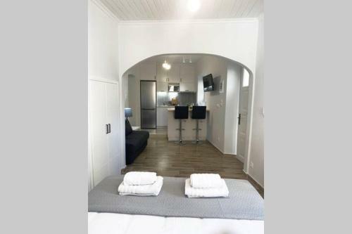 Apartamento Piccolocampiello