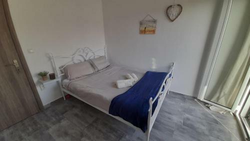 Corfu Cosy Apartment At Kerkira