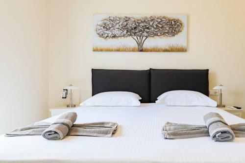 Apartamento Villa Marilena