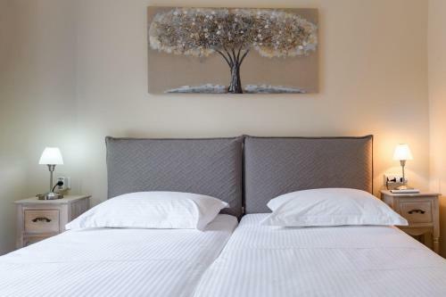 Apartamento Villa Marilena