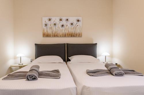 Apartamento Villa Marilena