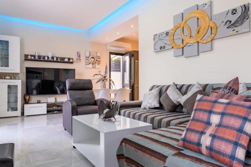 Apartamento Villa Marilena