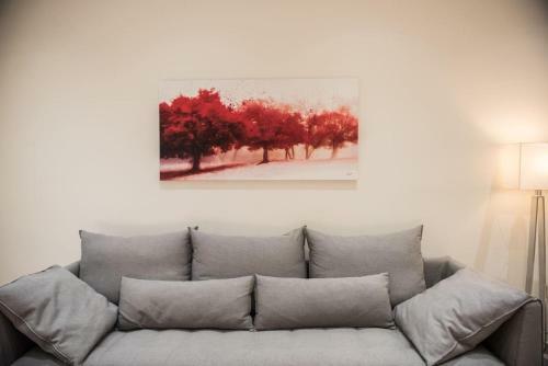 Ammos Elegant Luxury Apartment By Hotelius