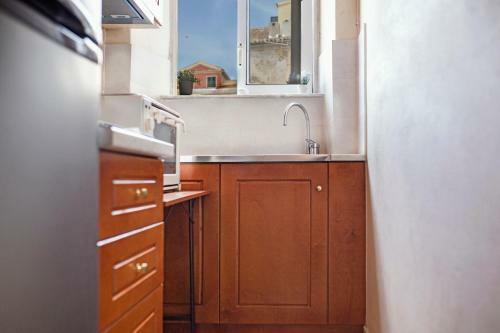 Apartamento Downtown Apt At Filellinon