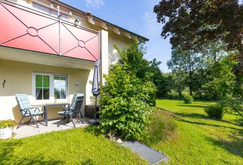 Apartamento Ferienwohnung Manns