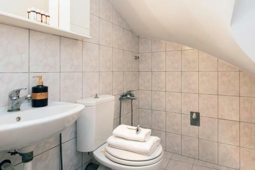 Apartamento Jen House