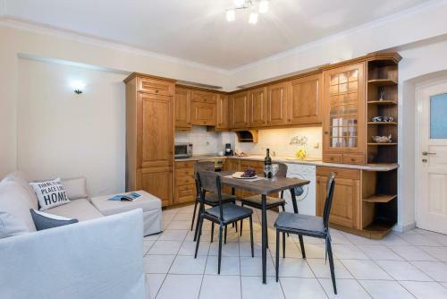 Apartamento Jen House