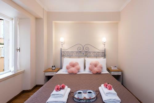 Apartamento Jen House