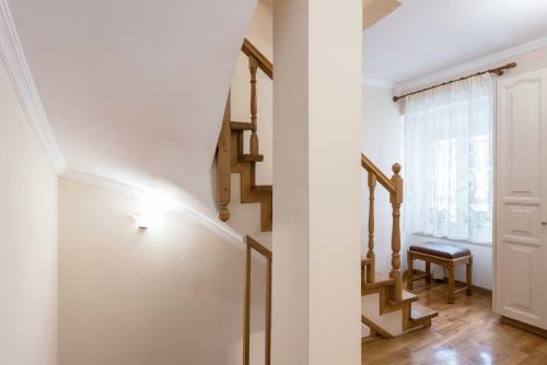 Apartamento Jen House