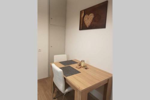 Modern Elegant Apartment Next To Mon Repo